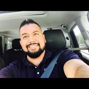 Meet your Posher, William